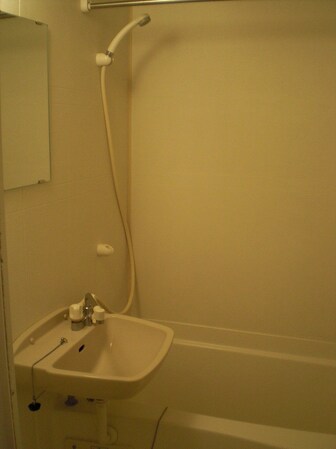 レオパレスソフィアの物件内観写真